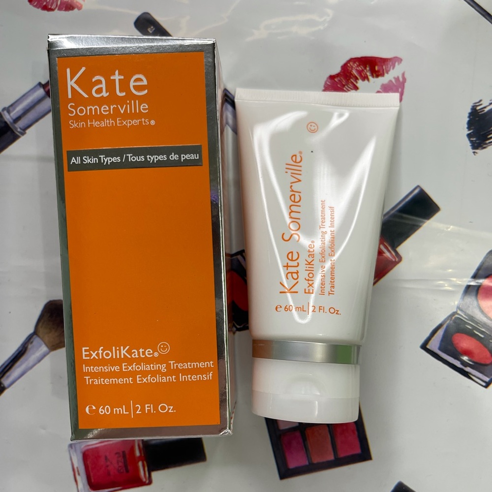 Kate Somerville ExfoliKate intensive Exfoliating